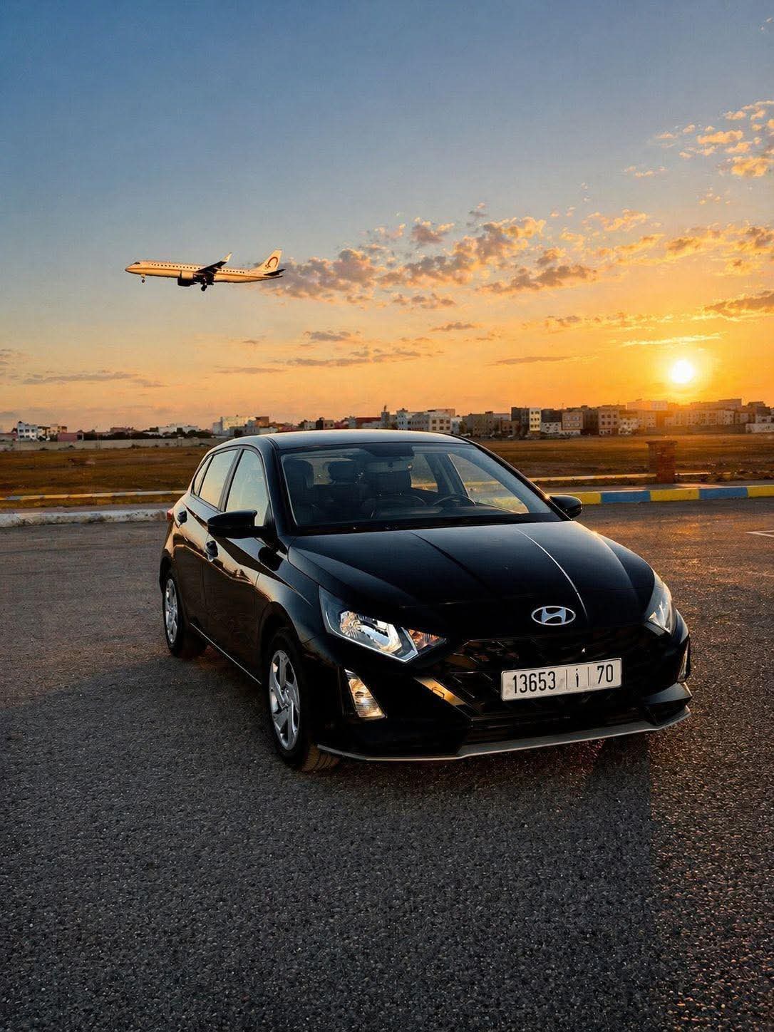 Car Rental at Dakhla Airport: A Complete Booking and Pick-Up Guide